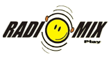 Rádio Mix Play Piracicaba LOGO