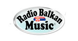 Radio Balkan Music (SRB) LOGO