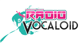 Vocaloid Radio LOGO