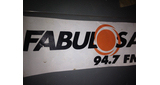 Fabulosa LOGO