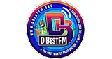 D'Best Fm LOGO