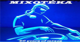Mixotéka LOGO