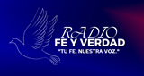 Radio Fe y Verdad LOGO