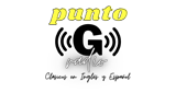 Punto G Radio LOGO