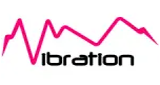 Radio Vibration LOGO