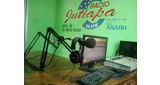 Radio Jutiapa 96.3 Fm LOGO