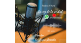 Radio La voz de la Verdad LOGO