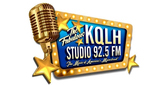 Studio 92.5 LOGO