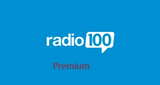 Radio 100 - Premium LOGO