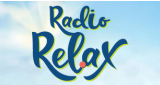 RADIO RELAX Italia LOGO