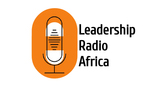 LeadershipRadio Africa LOGO