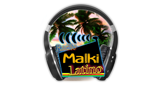 Radio MALKI LATINO LOGO