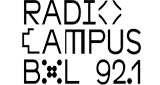Radio Campus Brussels LOGO