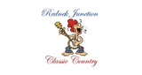 Redneck Junction Radio LOGO
