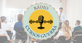 Radio Cursos Guerra LOGO