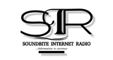 Soundbite Internet Radio LOGO