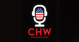 CHW Streaming Radio LOGO