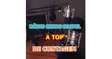 Radio gospel minas LOGO