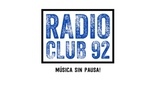 Radio Club 92 LOGO