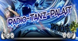 RADIOTANZPALAST LOGO