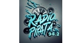 RadioPirata94.2 LOGO