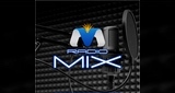Radio Mix LOGO