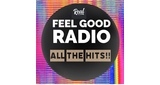 Real Feel Good Radio LOGO
