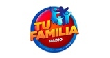 Tu Familia HN LOGO