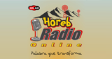 Horeb Radio LOGO