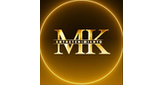 Producciones fmk radio LOGO