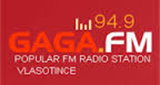 Radio Gaga LOGO