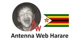 Antenna Web Harare LOGO