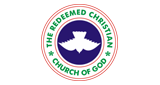 RCCG HUB Radio LOGO