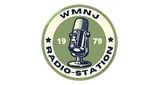 WMNJ 88.9 FM LOGO