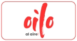 Oilo al aire LOGO