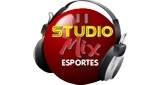 Studio Mix Esportes LOGO