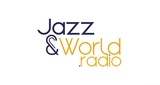 Jazz & World Radio LOGO