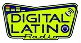 Digital Latino Radio LOGO