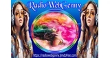 RadioWebGenny LOGO
