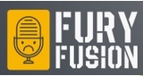 Radio Fury Fusion LOGO