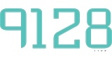 9128 Radio LOGO