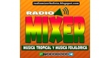 Radio Mixer Bolivia LOGO