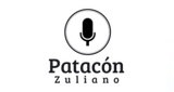 Radio Digital Patacón Zuliano LOGO