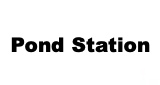 Pond Station LOGO