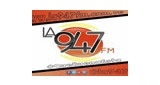 La 947 FM LOGO