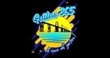 Gaitas 365 LOGO