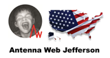 Antenna Web Jefferson LOGO