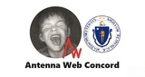 Antenna Web Concord LOGO