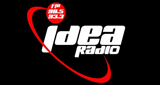 Idea Radio LOGO