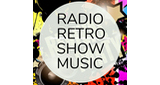 Retro Show Music LOGO